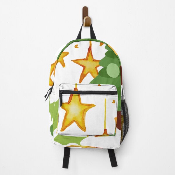 Item preview, Christmas tree and stars designed and sold by chrstdnl.