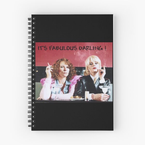 Item preview, absolutely fabulous darling designed and sold by narcocynic.