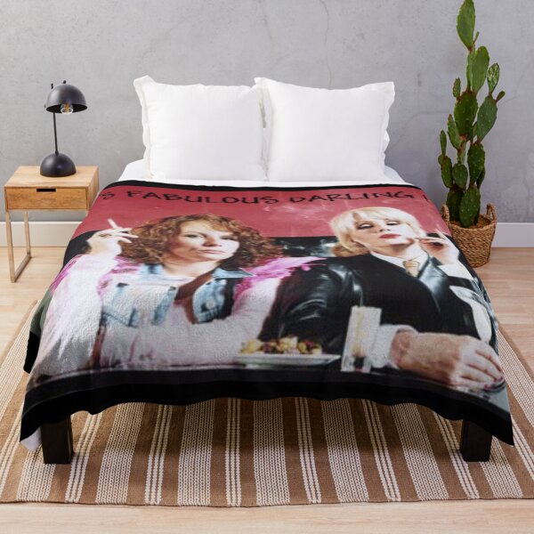 Item preview, absolutely fabulous darling designed and sold by narcocynic.