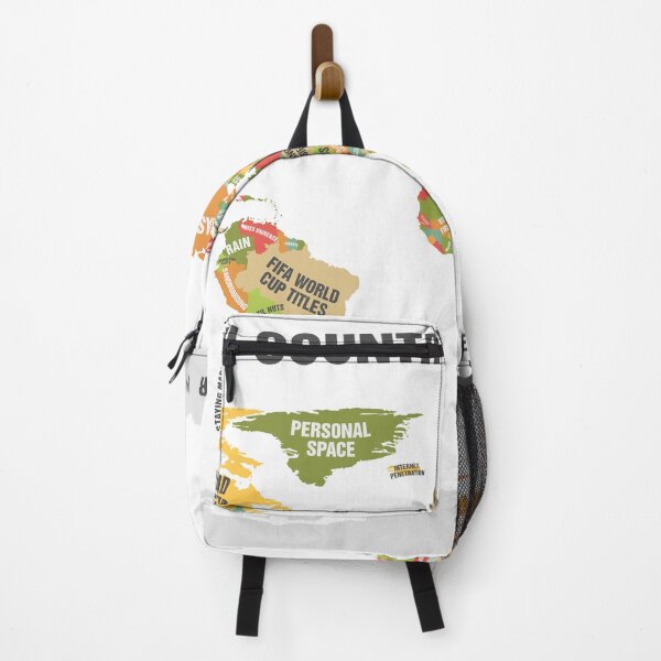 Item preview, What each country leads the world in designed and sold by Ketchoutchou.