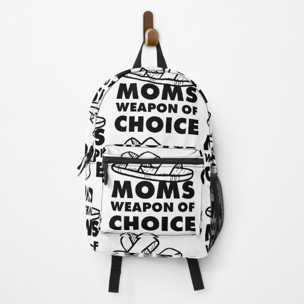 Item preview, Moms weapon of choice - mother gift designed and sold by MK3DESIGN.