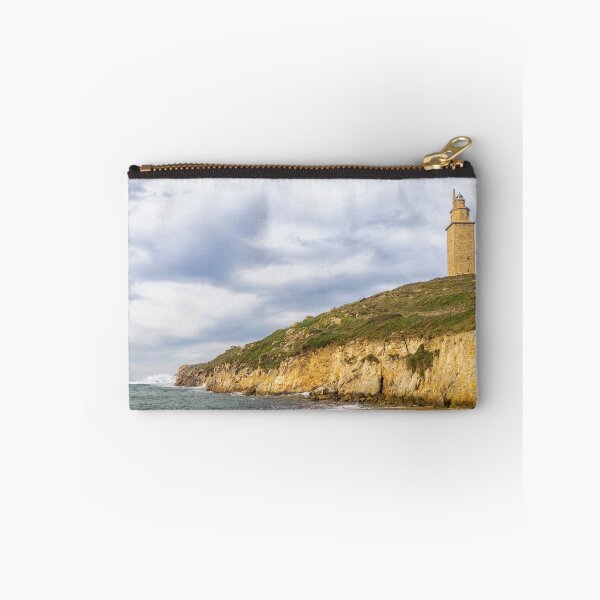 Item preview, Tower of Hercules designed and sold by DiFigianoPhoto.