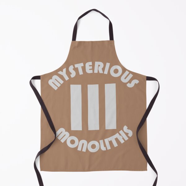 Item preview, Mysterious monoliths designed and sold by yayor.