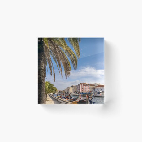 Item preview, Aveiro designed and sold by DiFigianoPhoto.