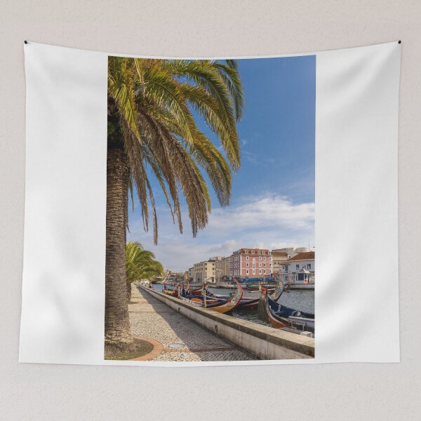Item preview, Aveiro designed and sold by DiFigianoPhoto.