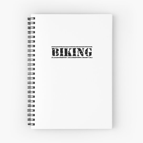 Item preview, Just keep biking designed and sold by AmberSiraj.