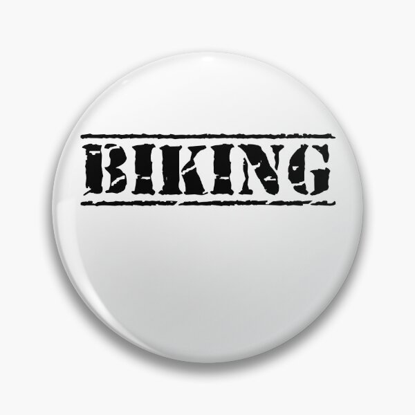 Item preview, Just keep biking designed and sold by AmberSiraj.