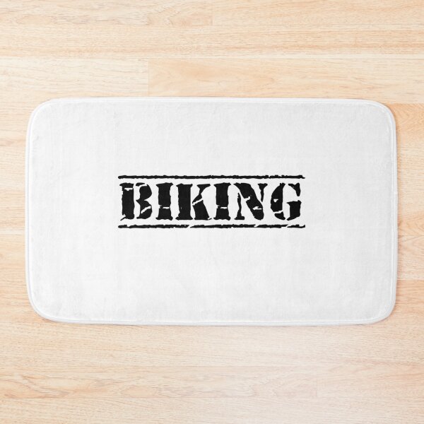 Item preview, Just keep biking designed and sold by AmberSiraj.