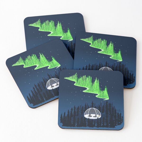 Item preview, Igloo experience designed and sold by Aurealis Creatief.