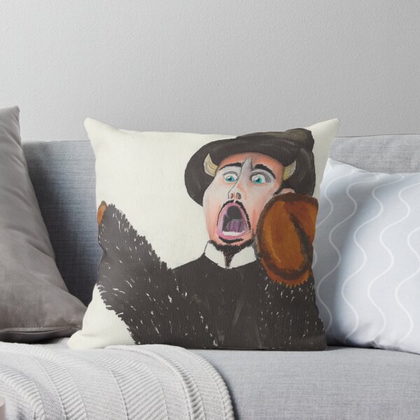 Item preview, Tía donna mr bull designed and sold by ktbilbo.