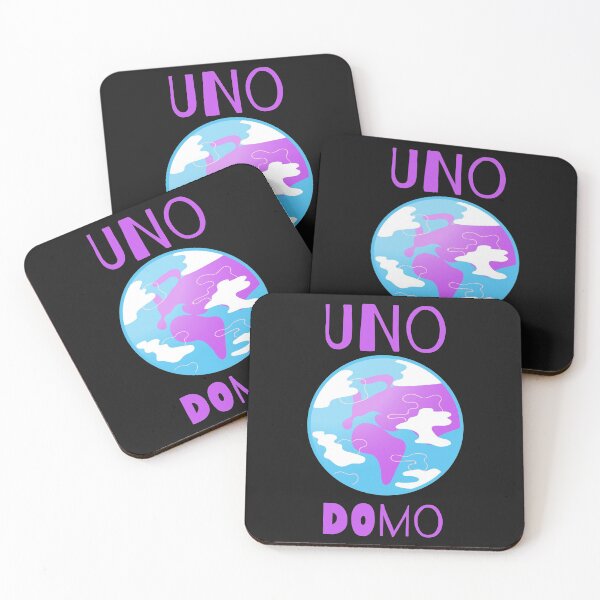 Item preview, UNO DOMO  designed and sold by CoopClothing.
