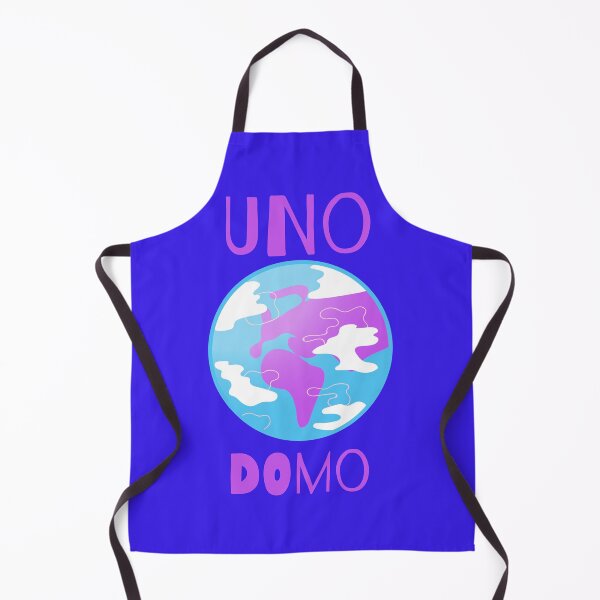Item preview, UNO DOMO  designed and sold by CoopClothing.