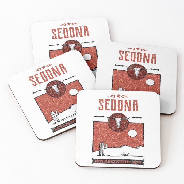 Artikelvorschau, Sedona Arizona Western Sammlung entworfen und verkauft von VHIndy-Tees.