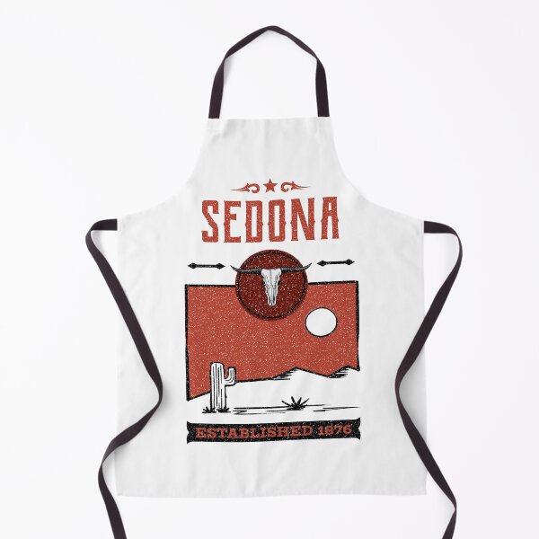 Artikelvorschau, Sedona Arizona Western Sammlung entworfen und verkauft von VHIndy-Tees.