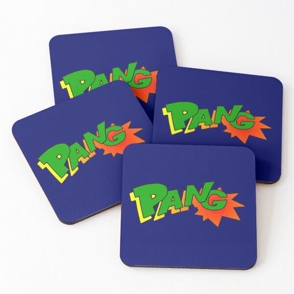 Item preview, PANG designed and sold by ARCADEWEAR.IT.