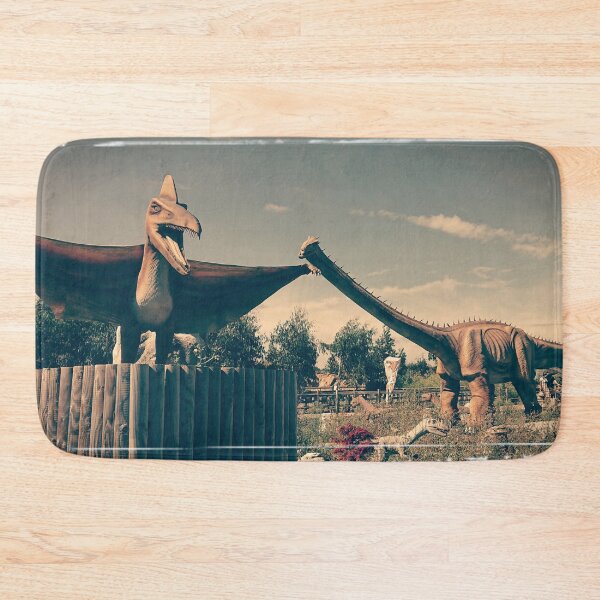 Item preview, Prehistoric Times designed and sold by Fearless-Fox.
