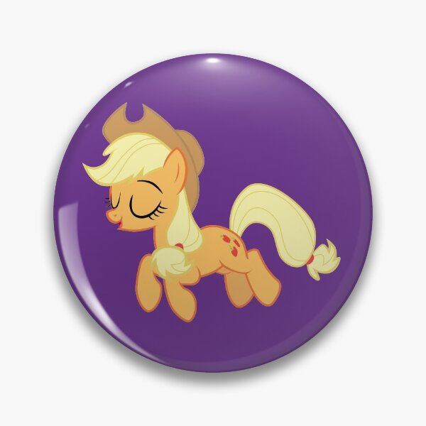Artikelvorschau, Applejack entworfen und verkauft von Tardifice.
