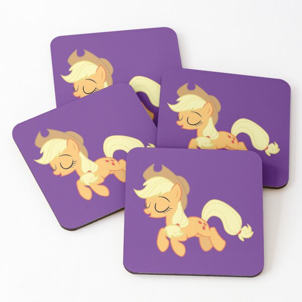 Item preview, Applejack designed and sold by Tardifice.