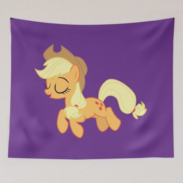 Item preview, Applejack designed and sold by Tardifice.