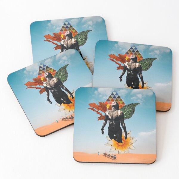 Item preview, A vision designed and sold by CimarronGlace.