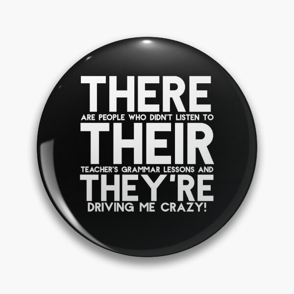 Item preview, Sarcastic English Grammar Lessons Teacher Language Lover designed and sold by Akmloza.