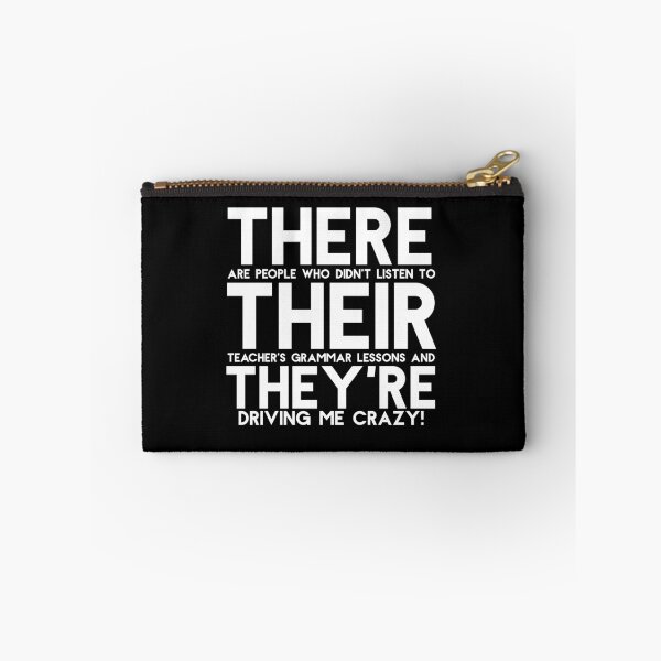 Item preview, Sarcastic English Grammar Lessons Teacher Language Lover designed and sold by Akmloza.