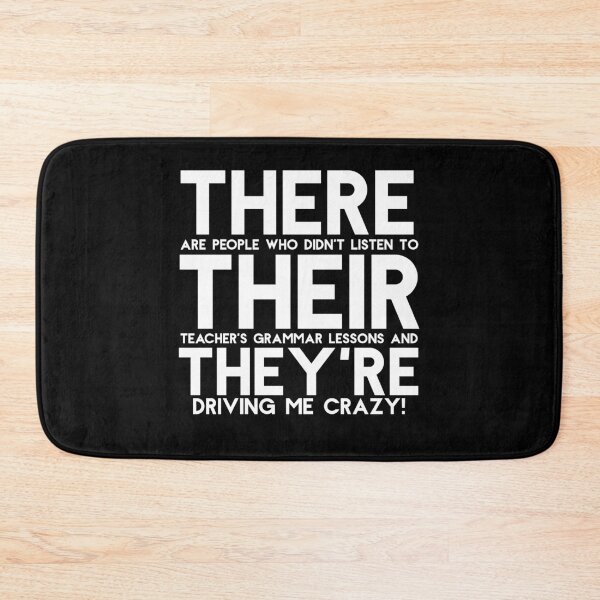 Item preview, Sarcastic English Grammar Lessons Teacher Language Lover designed and sold by Akmloza.