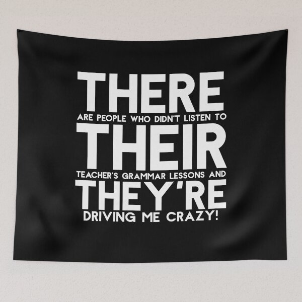 Item preview, Sarcastic English Grammar Lessons Teacher Language Lover designed and sold by Akmloza.