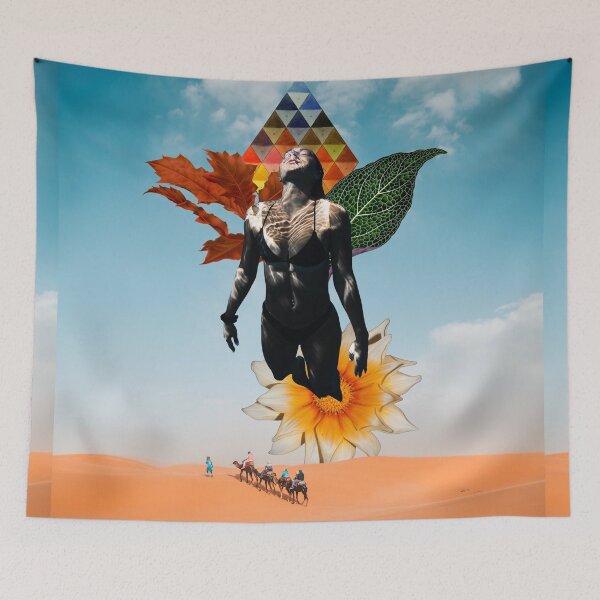 Item preview, A vision designed and sold by CimarronGlace.