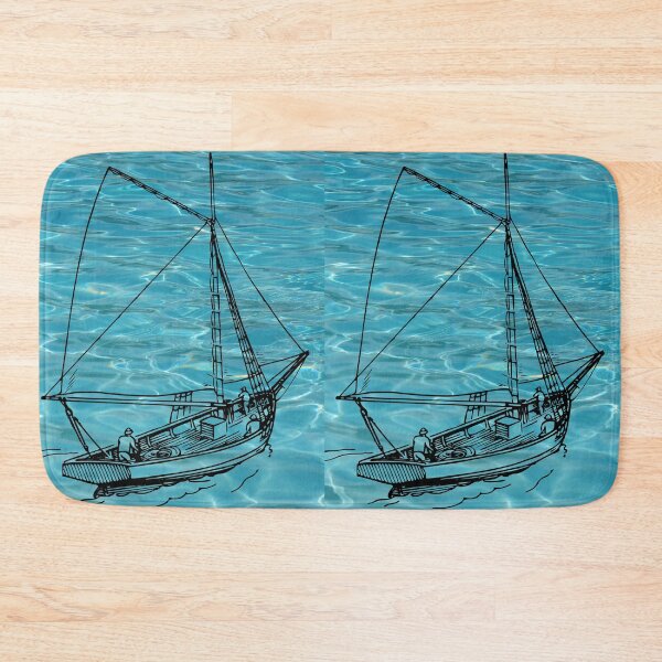 Item preview, *They love the sea* designed and sold by Berezabella.
