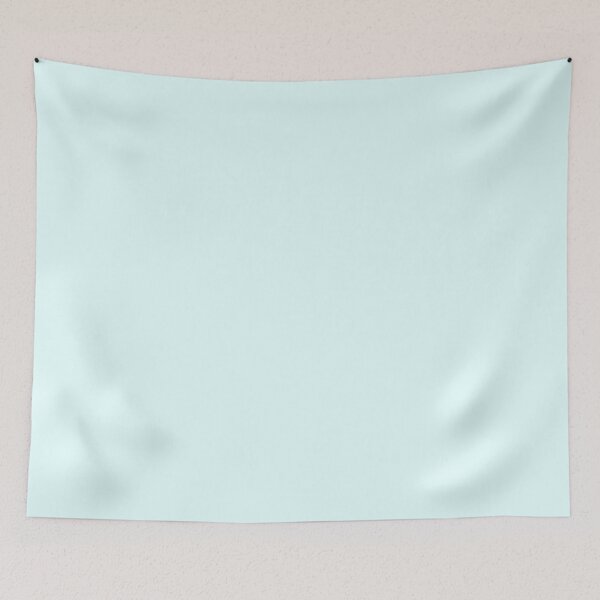 Item preview, Abquisolute Tranquil | Solid Color | Accent Color designed and sold by Qestar.