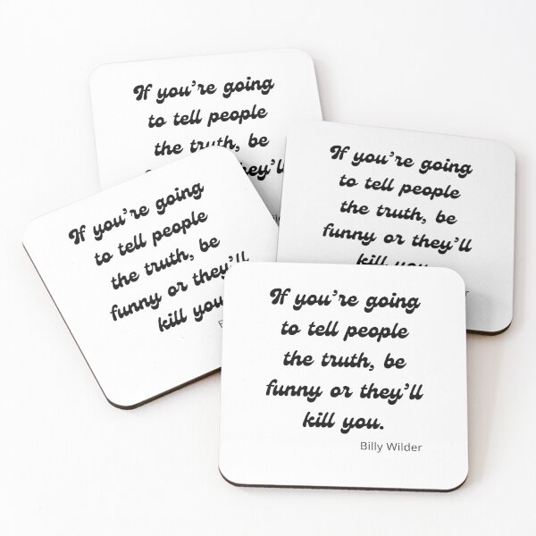 Item preview, Billy Wilder designed and sold by El-Farouk.