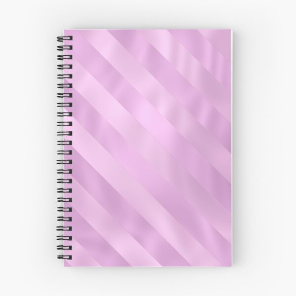Item preview, Striped Satin Ribbons in Pink designed and sold by ReesDesigns.