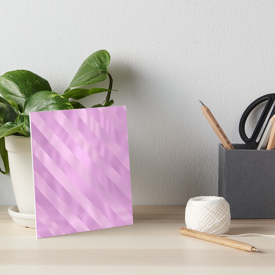 Item preview, Art Board Print designed and sold by ReesDesigns.