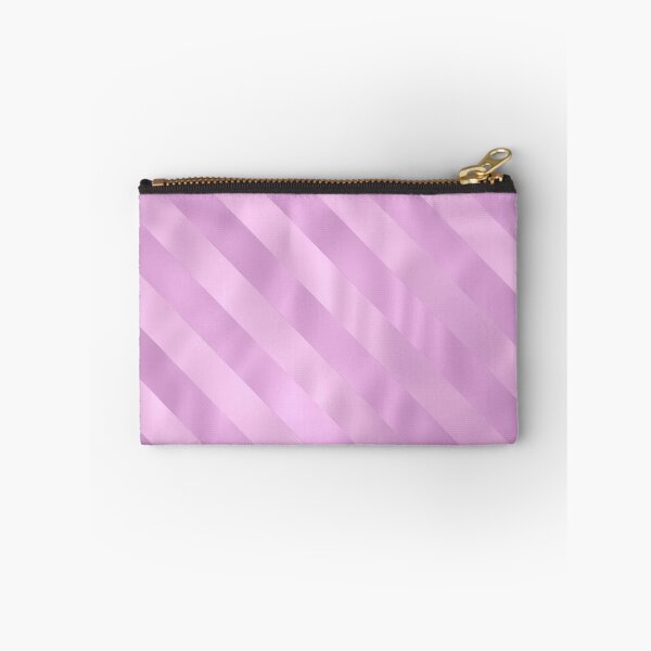 Item preview, Striped Satin Ribbons in Pink designed and sold by ReesDesigns.