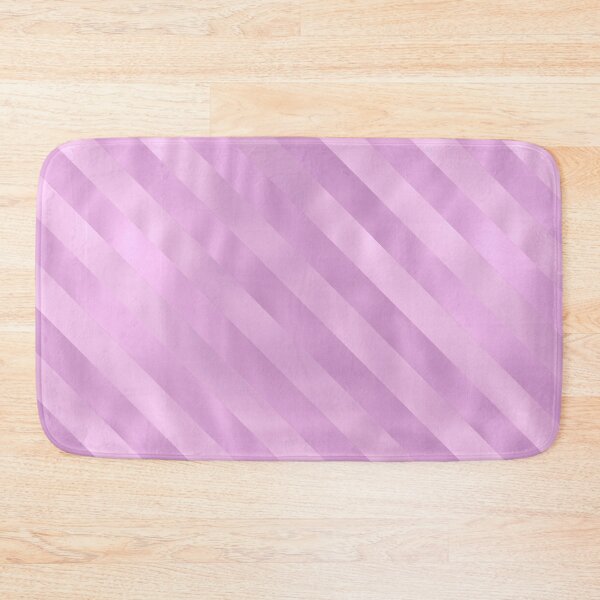 Item preview, Striped Satin Ribbons in Pink designed and sold by ReesDesigns.