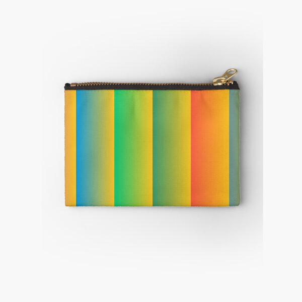 Item preview, Scenic Gradient Stripes designed and sold by TheArtism.