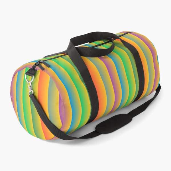 Item preview, Scenic Gradient Stripes designed and sold by TheArtism.
