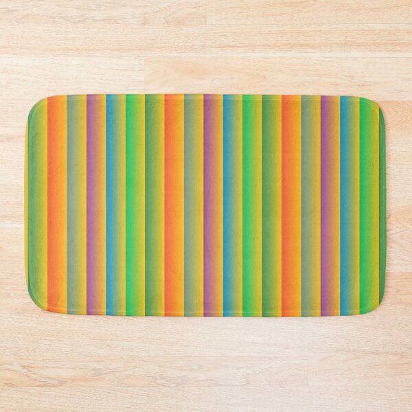 Item preview, Scenic Gradient Stripes designed and sold by TheArtism.