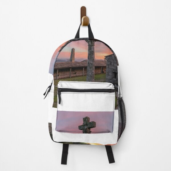 Item preview, Ermida de Santa Trega Chapel designed and sold by DiFigianoPhoto.