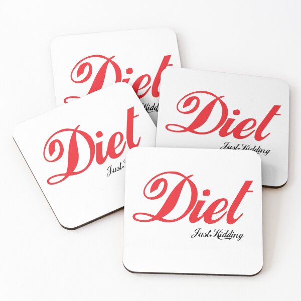 Item preview, Diet Cola Parody designed and sold by ubantee.