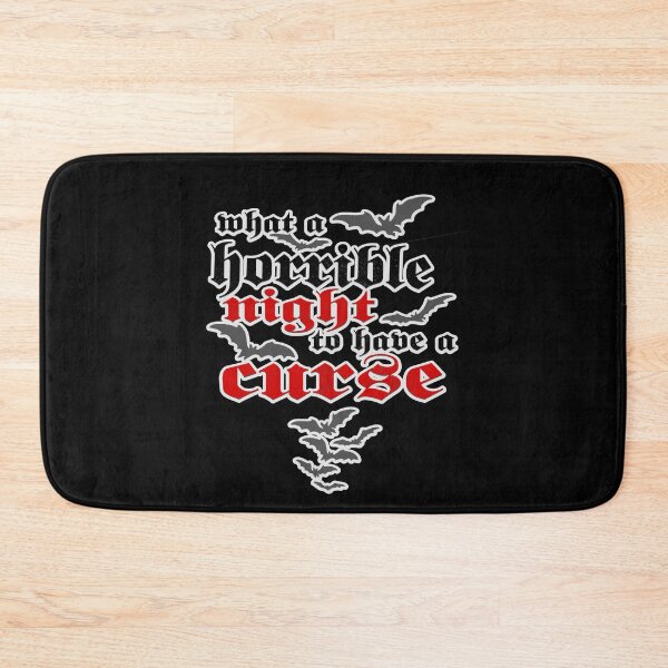 Item preview, Dracula - What a horrible night to have a curse - Alucard - Retro Gaming designed and sold by jacob-jendrey.