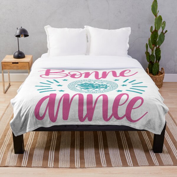 Item preview, Bonne Annee designed and sold by FancyNation.