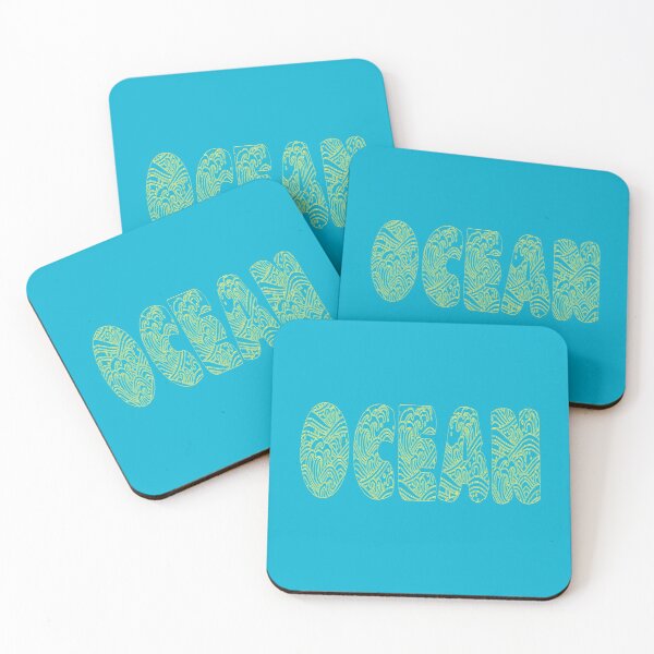 Item preview, Ocean designed and sold by yayor.