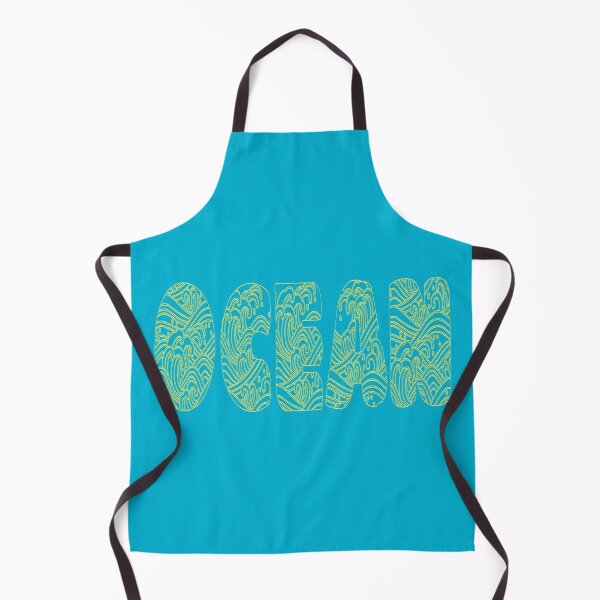 Item preview, Ocean designed and sold by yayor.