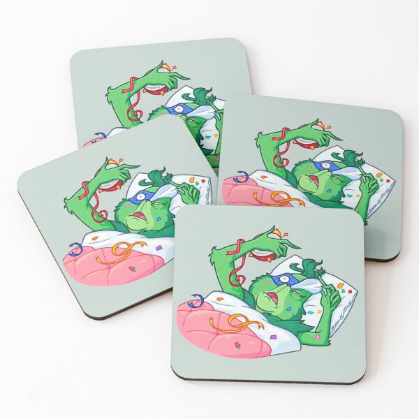 Item preview, grinchmas designed and sold by surimi stick shop .