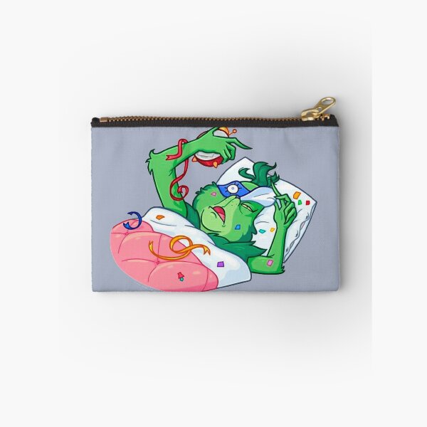 Item preview, grinchmas designed and sold by surimi stick shop .