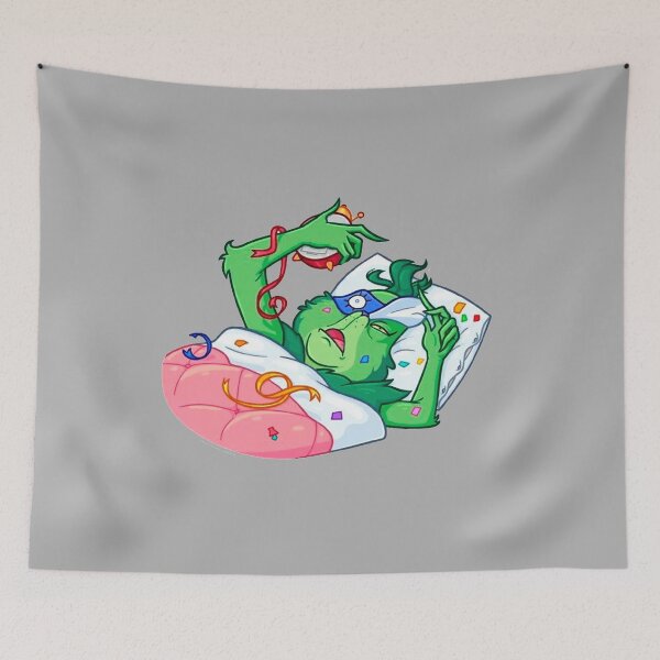 Item preview, grinchmas designed and sold by surimi stick shop .