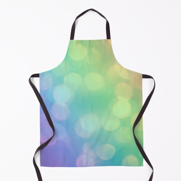 Item preview, Rainbow Bokeh designed and sold by TheRightHonMP.