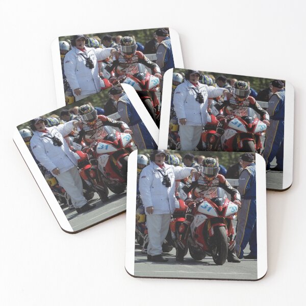 Item preview, Steve Platter IOM 2007 designed and sold by skanner30.